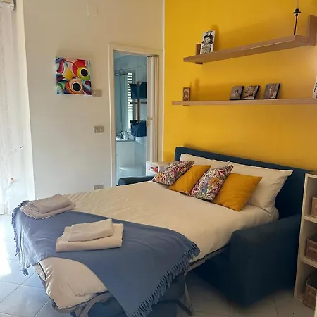 Entire With Balcony Sea View 300mt From The Apartment Borghetto Santo Spirito