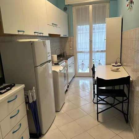 Entire With Balcony Sea View 300mt From The