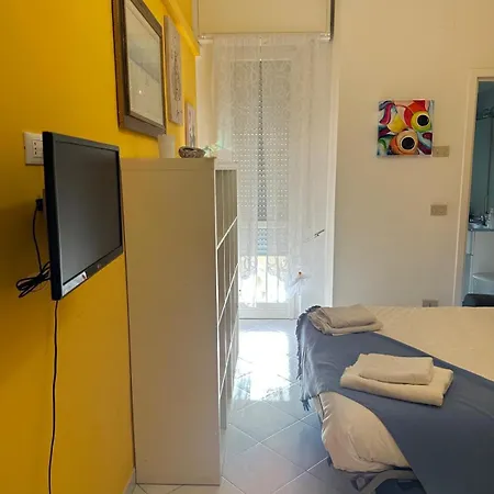 Entire With Balcony Sea View 300mt From The Apartment Borghetto Santo Spirito